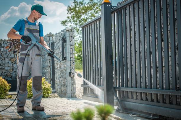 Professional Pressure Washing Services in Forest Glen, MD